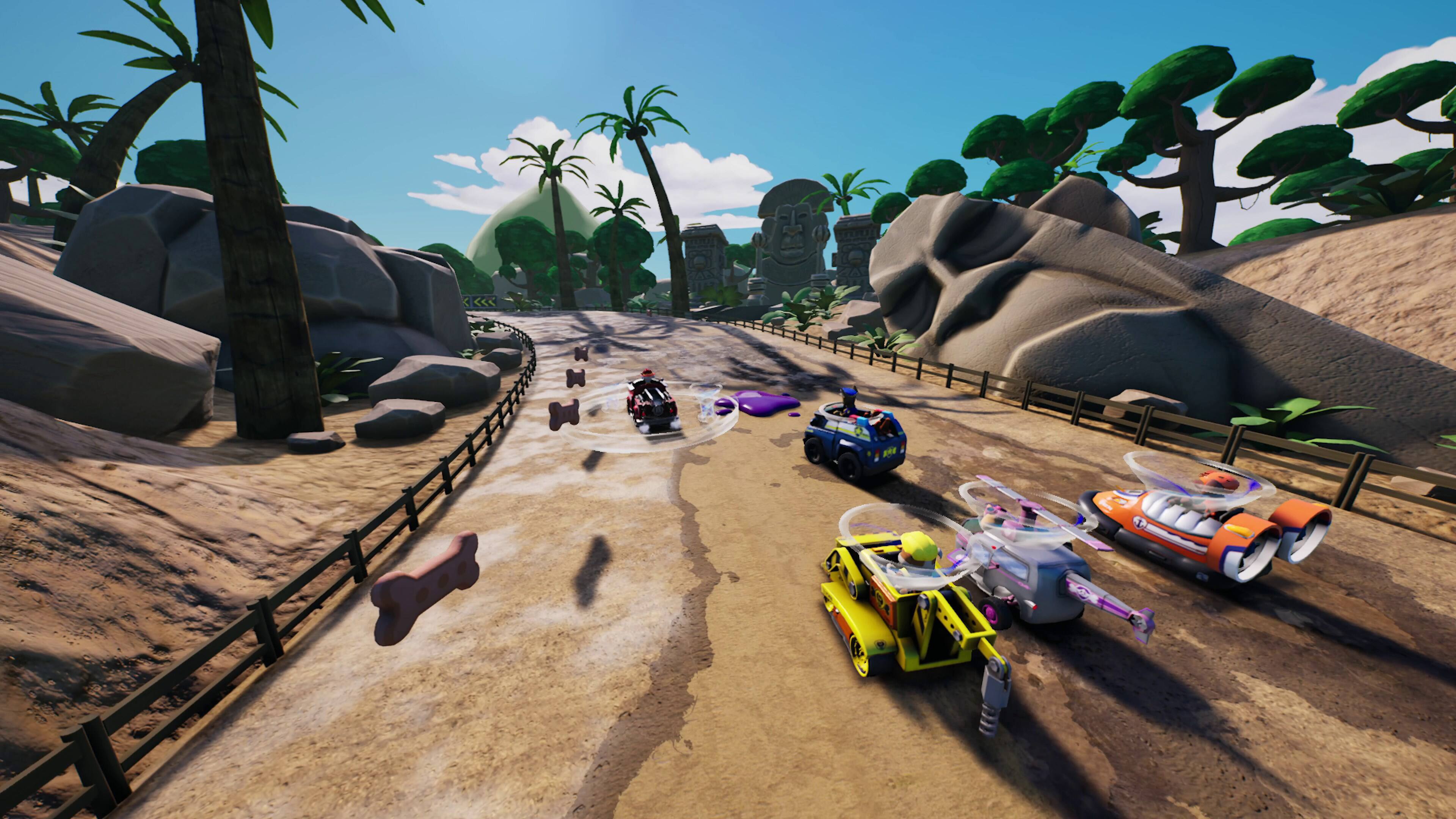 Alt View 14. Outright Games - PAW Patrol: Grand Prix.