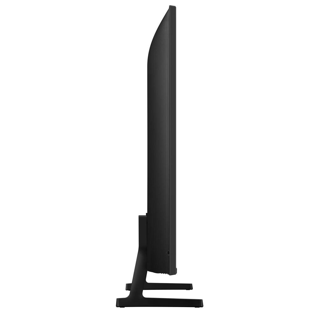 Alt View 1. Samsung - 55" DU7200 Crystal 4K UHD Smart TV (2024) with Deco Gear Home Theater Bundle.