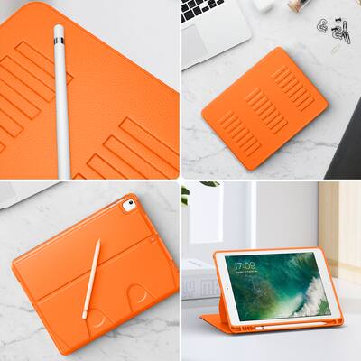 VIKESI For iPad Air 2/1 & iPad 6th/5th Gen 9.7 VIKESI For iPad Air 2/1 & iPad 6th/5th Gen 9.7