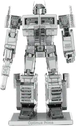 Optimus Prime