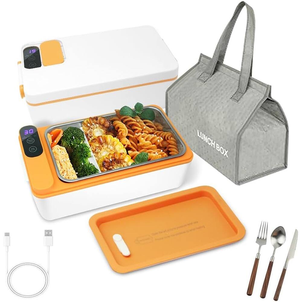 i 30 LUNCH BOX