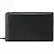 Alt View 13. APC - Back-UPS Pro, 1050VA/600W, Tower, 8 Outlets, LCD Display, USB-C + USB-A ports - Black.