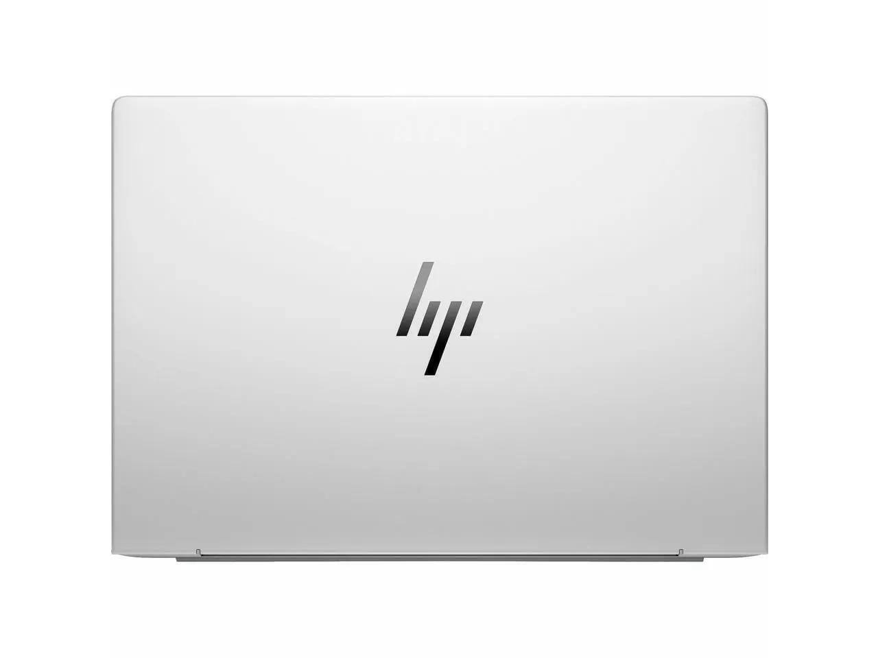 Alt View 8. HP - HP EliteBook X G1i 14" Notebook - Intel Core Ultra 5 - 16 GB RAM - 512 GB SSD - Silver.