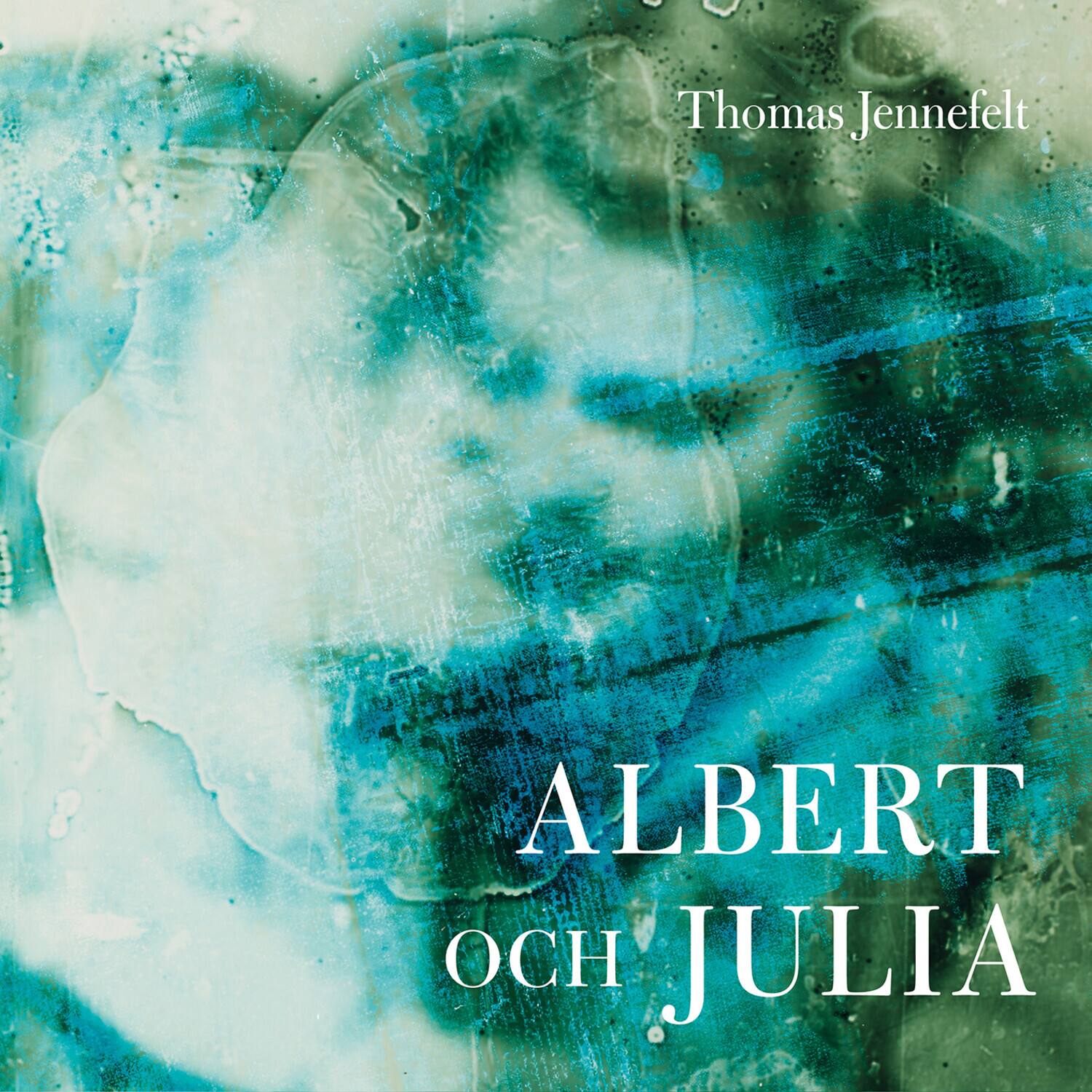 Lena Hoel - Albert & Julia  - COMPACT DISCS