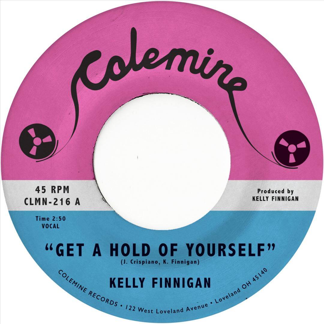 Get a Hold of Yourself/It Hurts Me So Much [7 inch Vinyl Disc] price history on PriceWatchPro