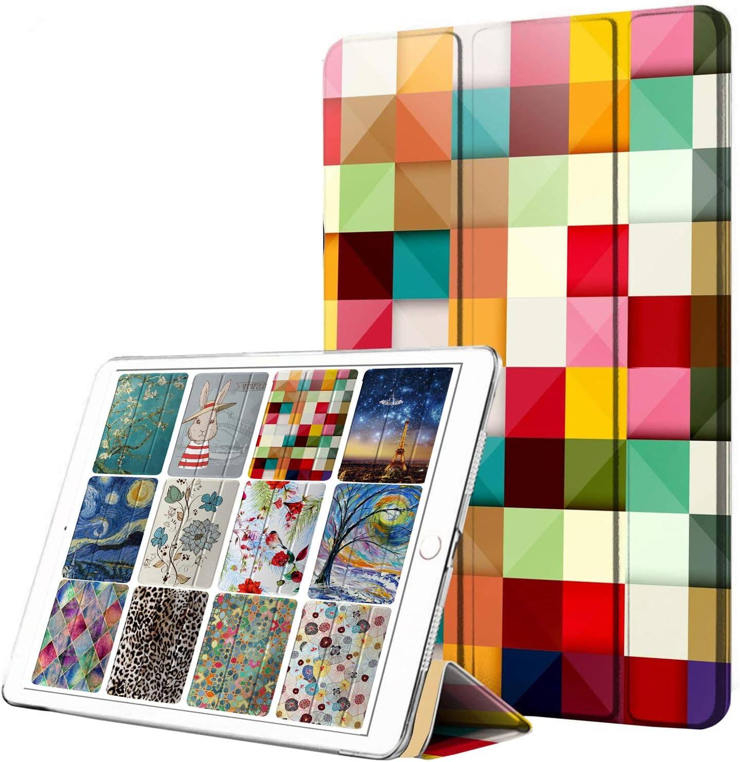 Color Grid