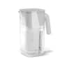 Culligan - ZeroWater 7-Cup Water Filter Pitcher, 5-Stage Filter, Reduces Lead, PFAS, Fluoride & Chlorine