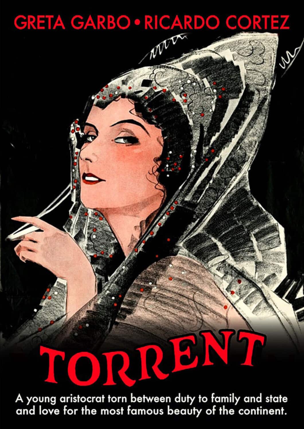 Torrent  - DVD