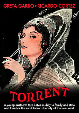 Torrent - DVD