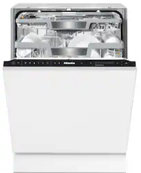 Miele - PFD 104 SCVi (120V/208-240V) - White - Front_Zoom