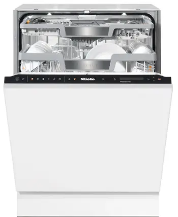 The text on the image reads "Miolo Y g Miele 12 5 Protessional OK." This text is not grouped correctly, so it should be rephrased as follows: "Miolo Y g Miele 12 5 Professional OK."