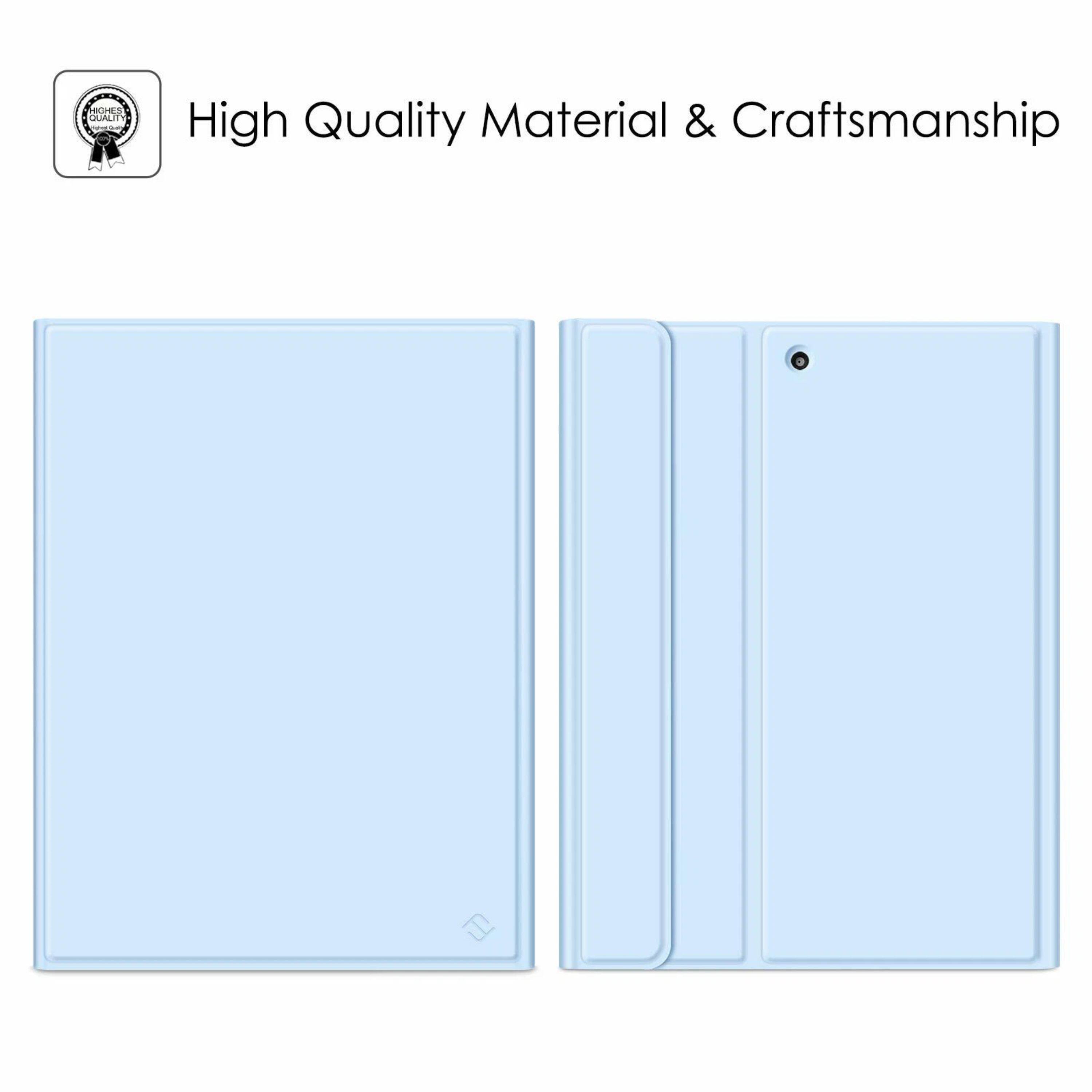 High Quality Material & Craftsmanship