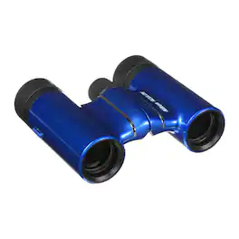 Nikon - Refurbished Excellent - 8x21 Aculon T01 Binoculars (Blue, Refurbished)