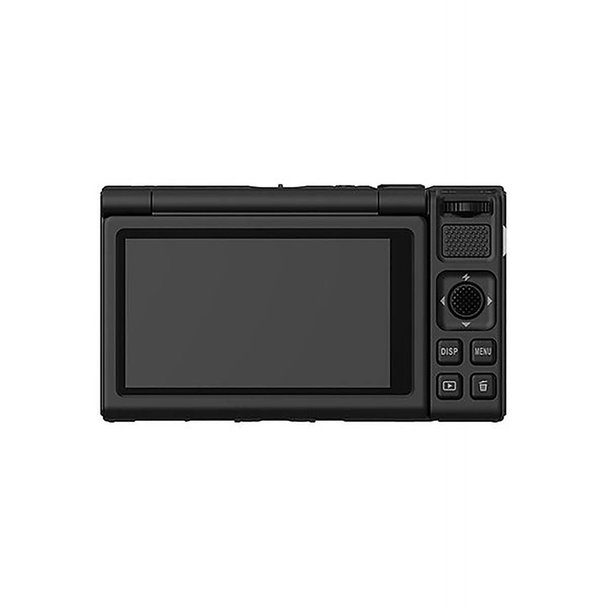 DISP  
MENU