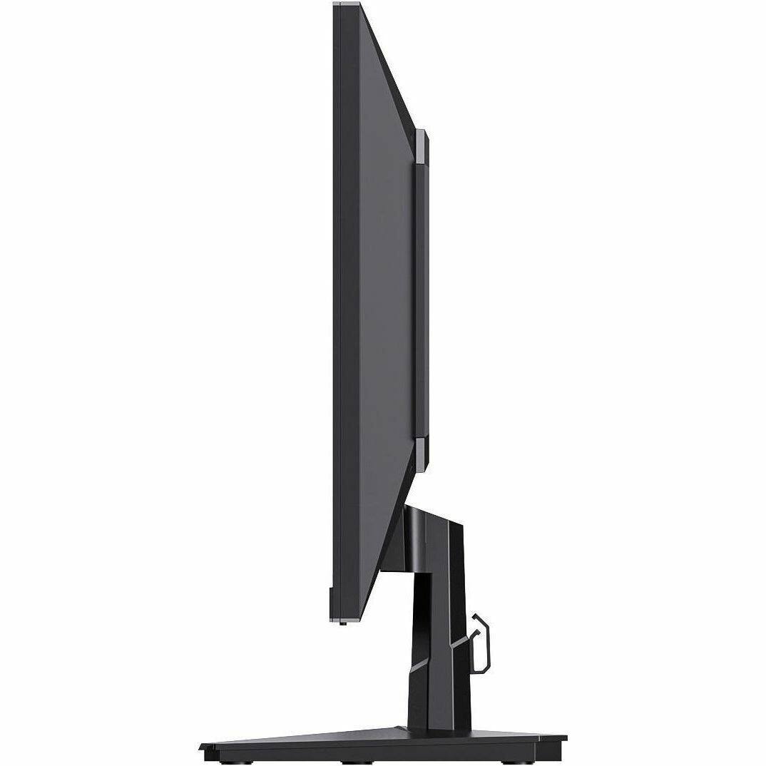 Alt View 1. MP - Mobile Pixels 116-1004P01 27" Class 4K UHD LED Monitor - 16:9 - 27" Viewable - In-plane Switching (IPS) Technology - Black.