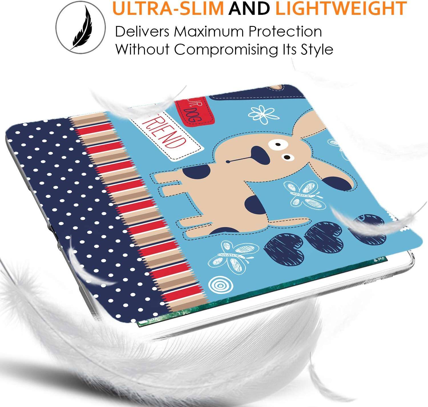 ULTRA-SLIM AND LIGHTWEIGHT  
Delivers Maximum Protection Without Compromising Its Style