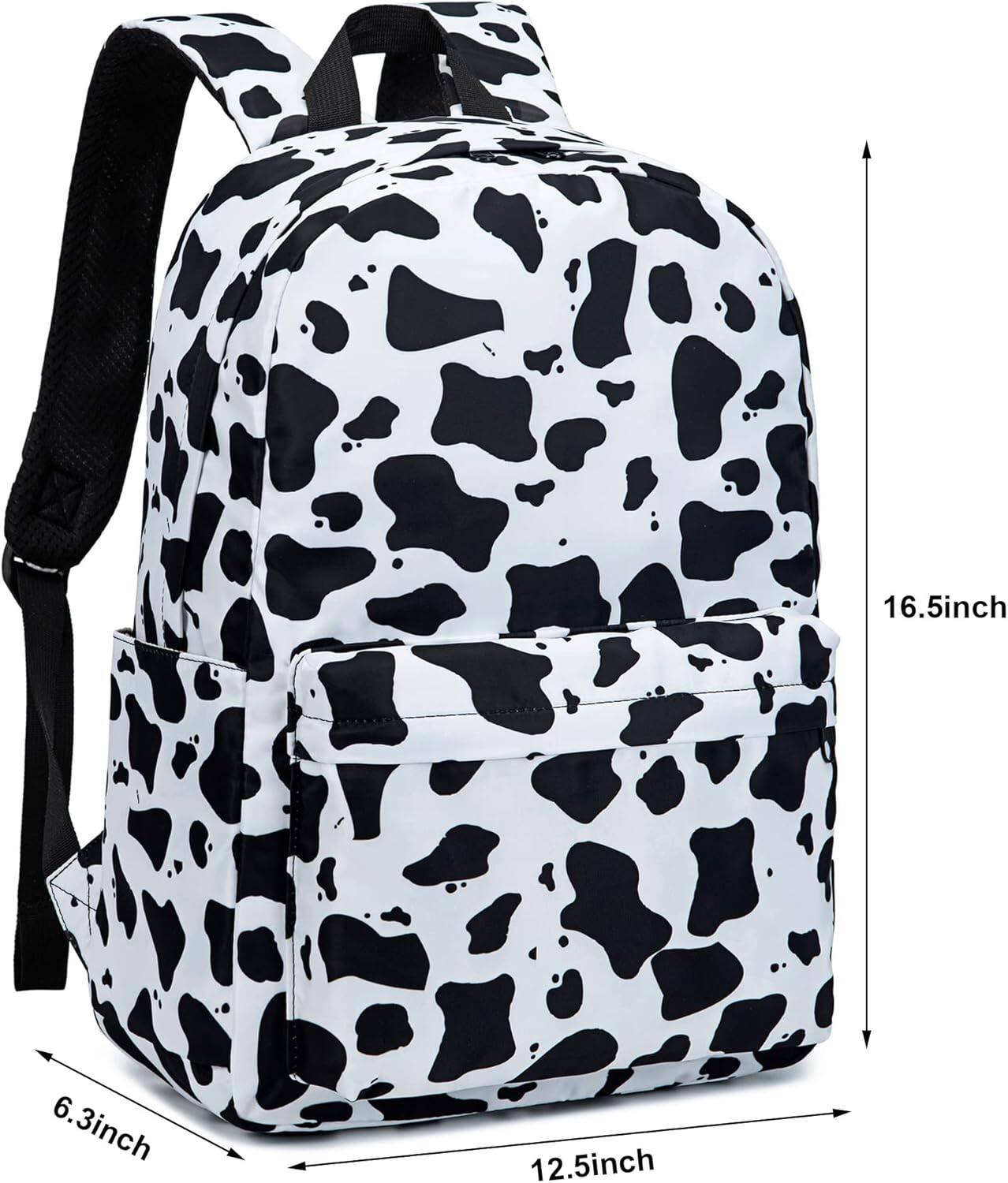 16.5 inch  
12.5 inch  
6.3 inch