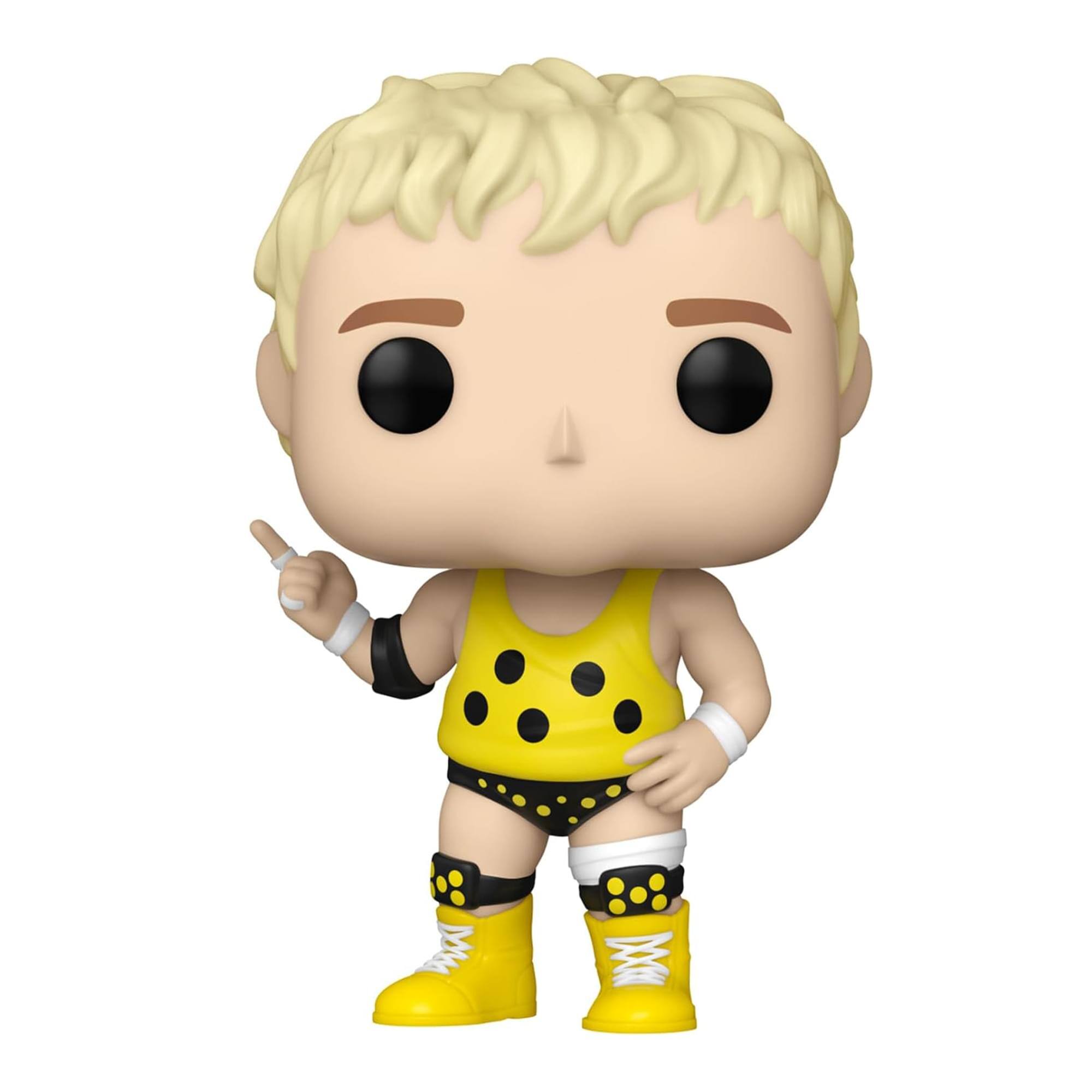 Alt View 1. Funko - WWE Funko POP | Dusty Rhodes.