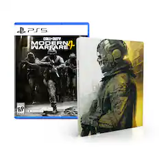 PS5 CALL OF DUTY MODERN WARFARE
RP ESAR internes Required
CALL OF DUTY
Internet Required