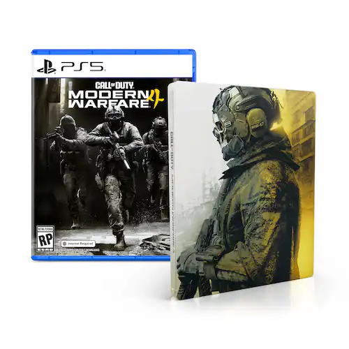 First Person Shooter Video Games