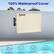100% Waterproof Cover
Sylvox Sun-Resistant Water-Proof Weather-Proof Dust-Proof