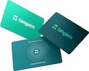 Tap the T tangem card to your phone
AF05 0000 0022 9435