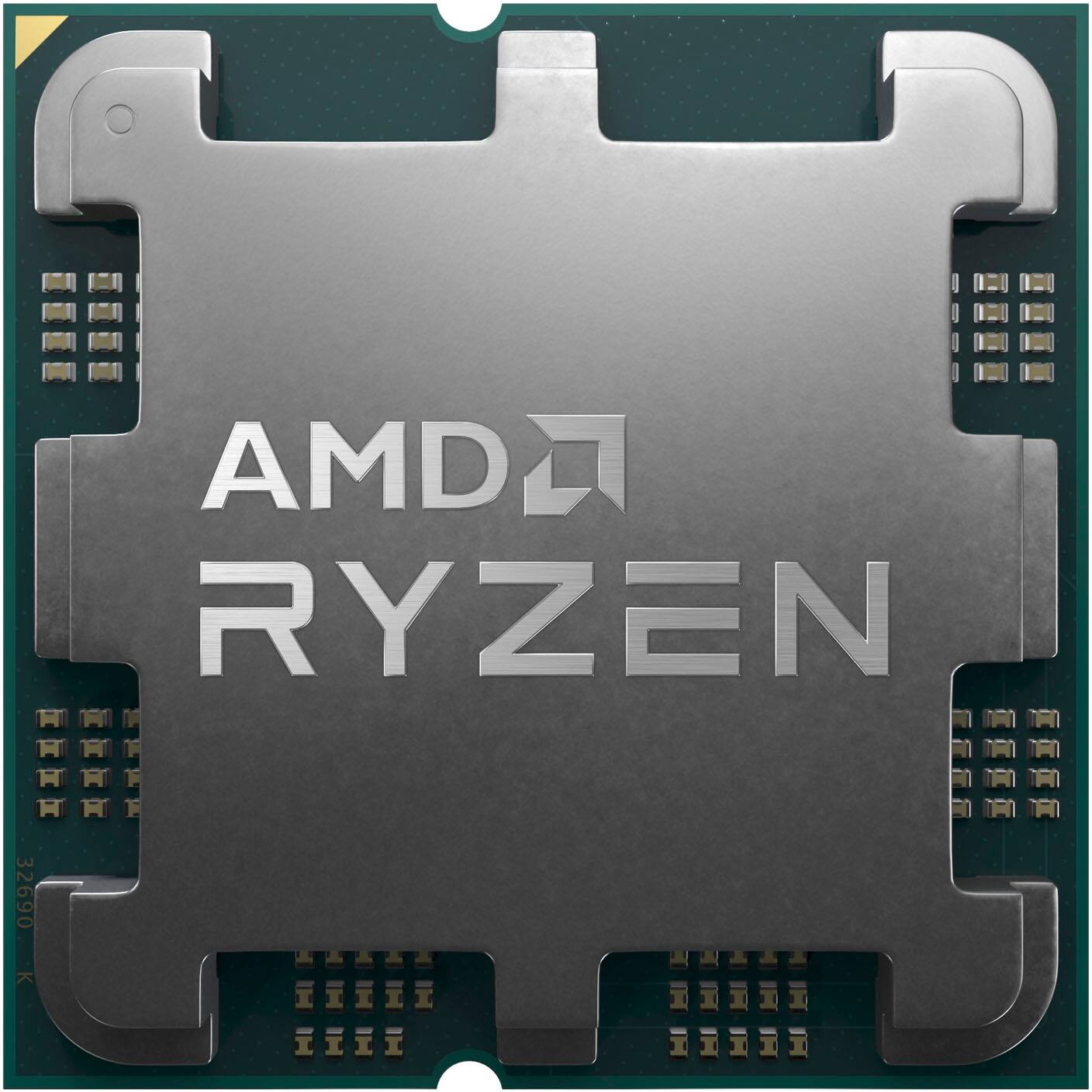 AMD RYZEN HHT 32690