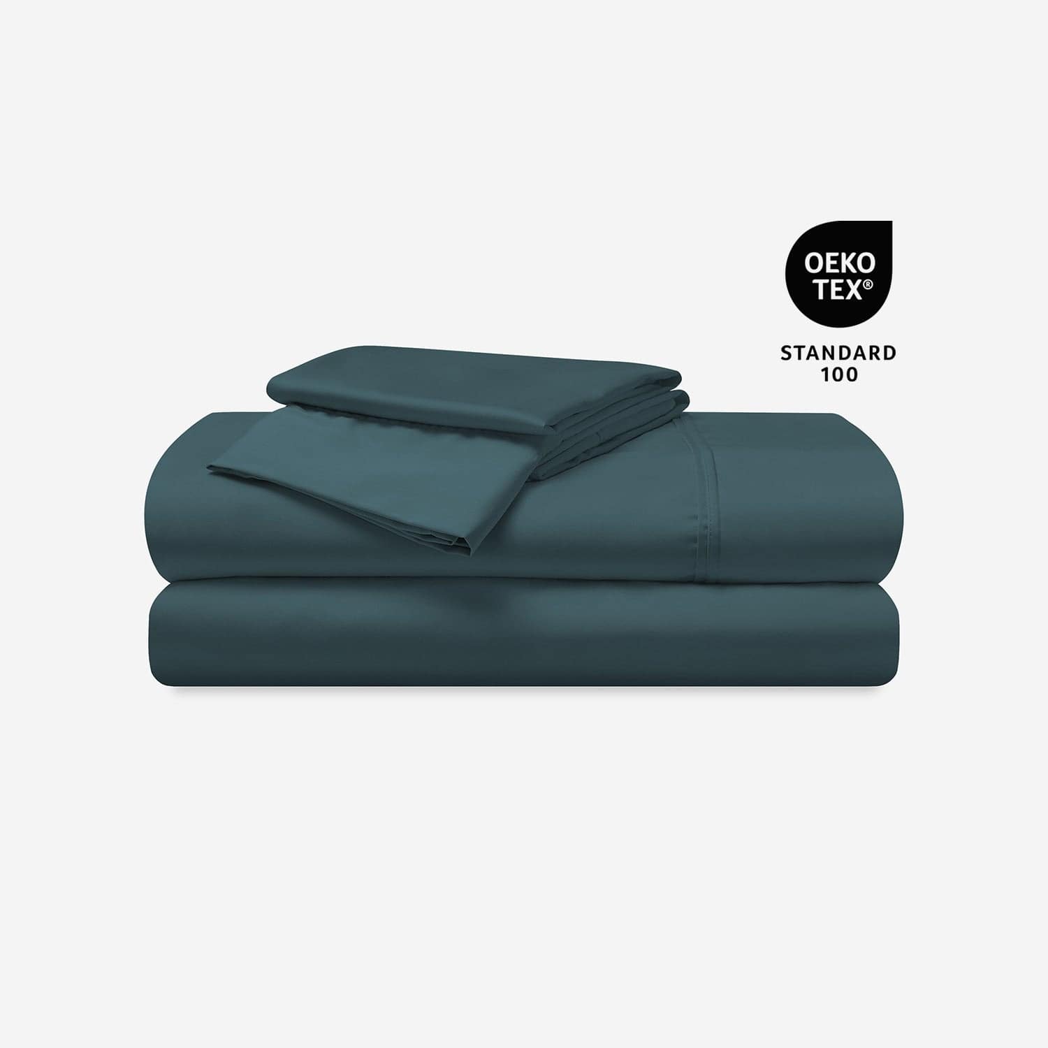 Bedgear - Hyper-Cotton Performance® Sheet Set - Queen - blush