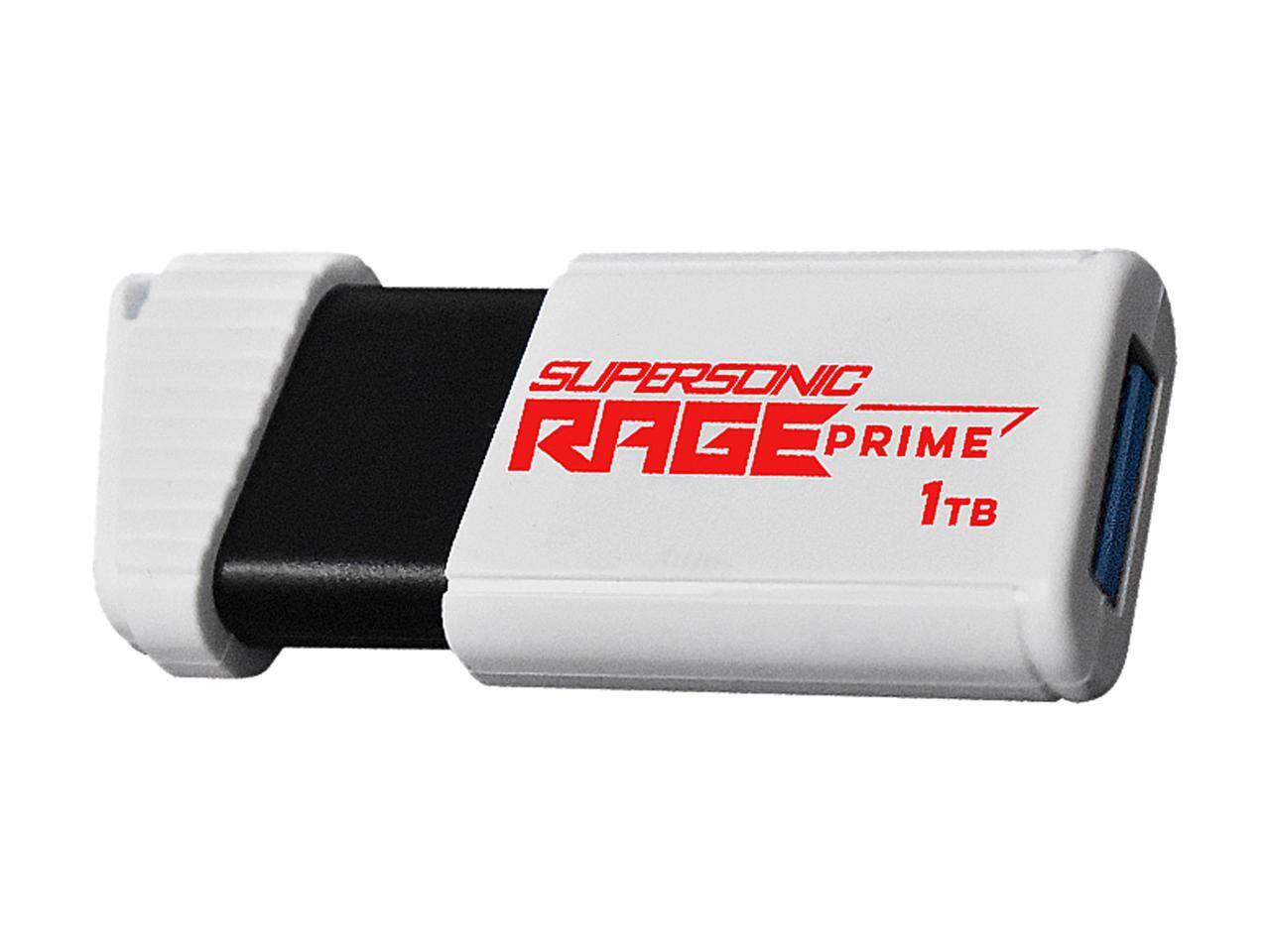 SUPERSONIC RAGE PRIME 1TB