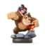 Alt View 1. Nintendo - amiibo -  Donkey Kong and Pauline: Donkey Kong Bananza Series - Multi.