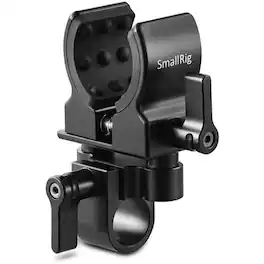 Smallrig - 1993B Universal Shotgun Microphone Mount