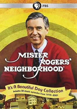 Mister Rogers' Neighborhood: It's a Beautiful Day Collection - DVD