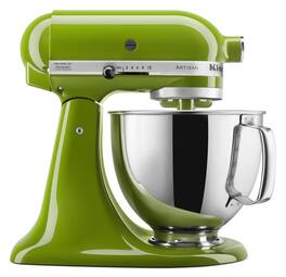 KitchenAid - Artisan® Series 5 Quart Tilt-Head Stand Mixer, KSM150PS - Matcha