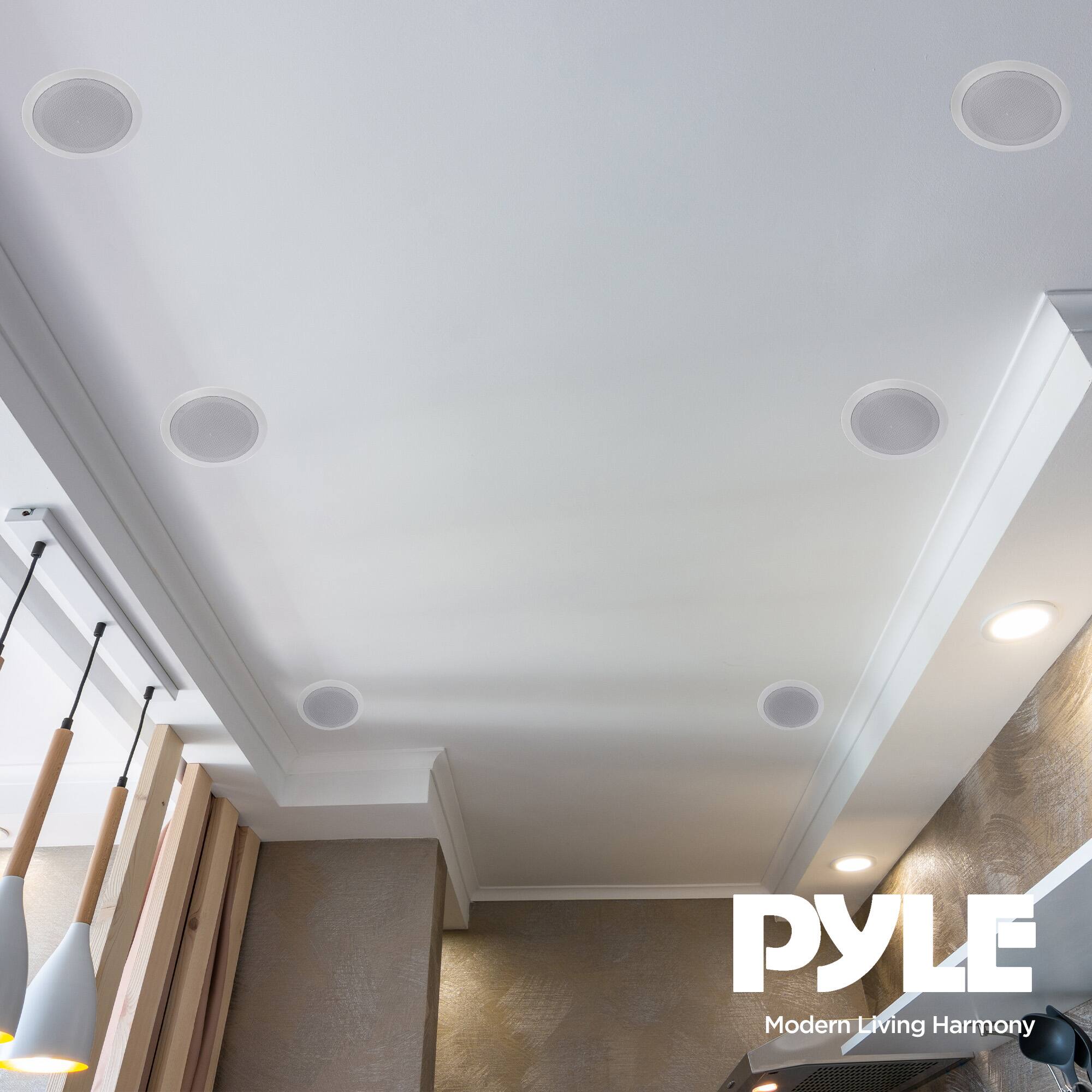 PYLE  
Modern Living Harmony