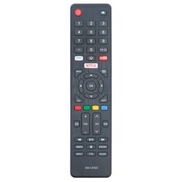 VINABTY - New RM-C3322 Replaced Remote Control Fits for JVC TV LT-58MA887 LT-65EC3502 LT-65MA877 - Black