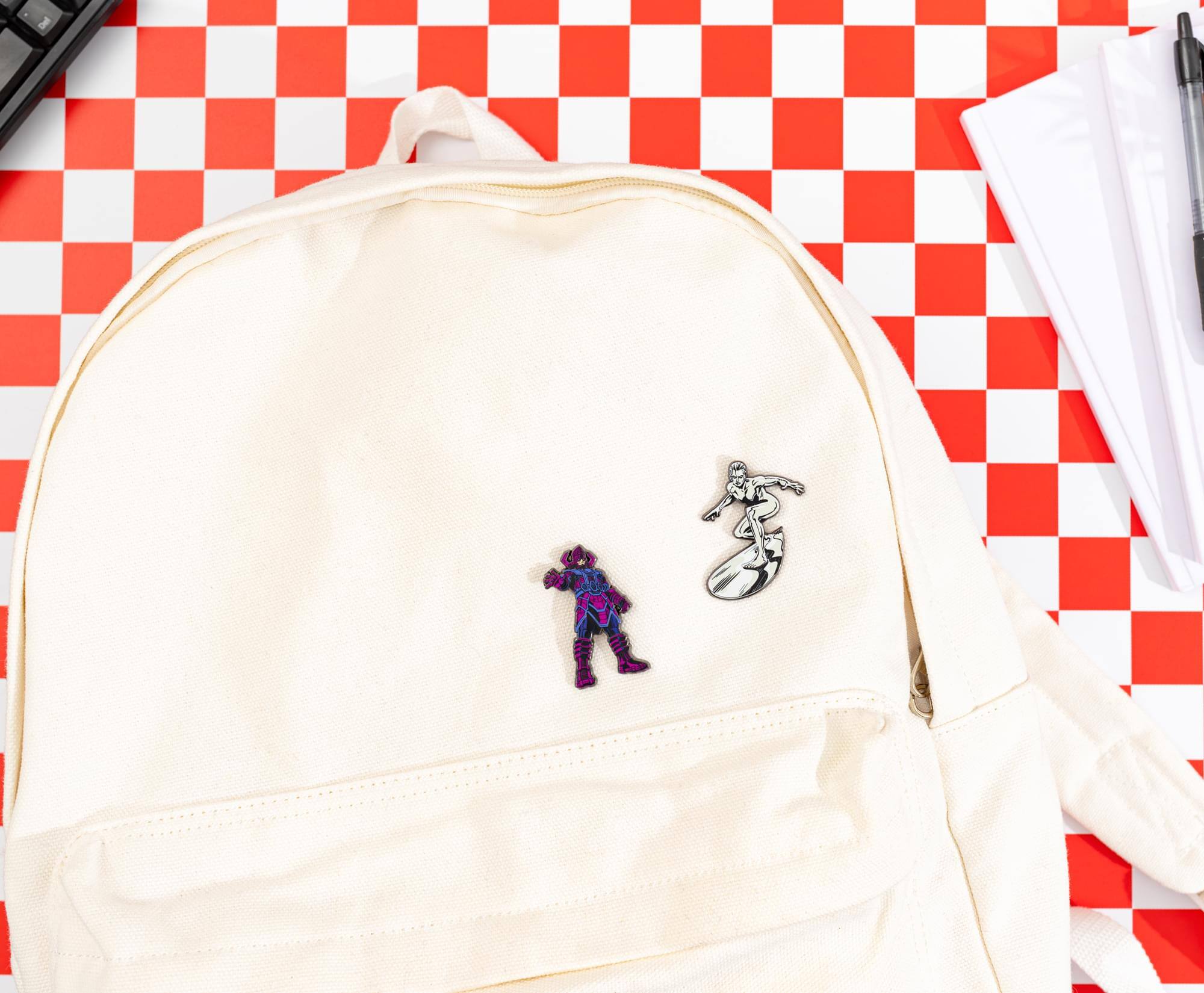 media item thumbnail