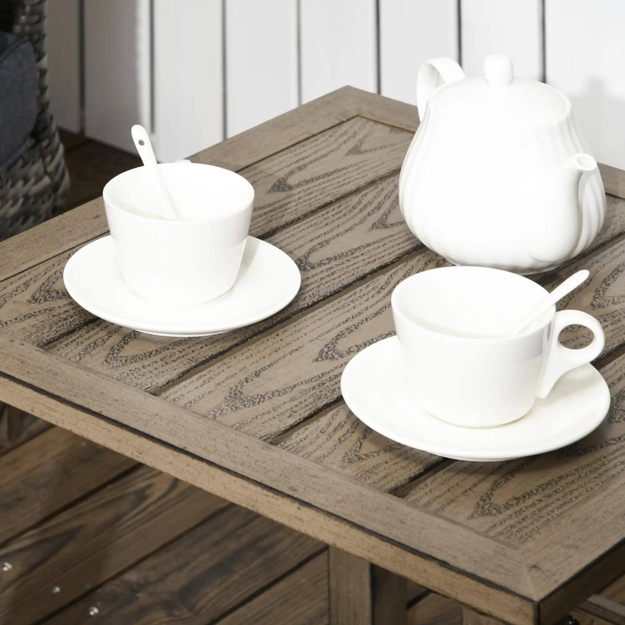 Back. Resenkos - Resenkos 3-Piece Rattan Patio Bistro Furniture Set, Soft Cushions and Rocking Function, Dark Gray - Dark Gray.