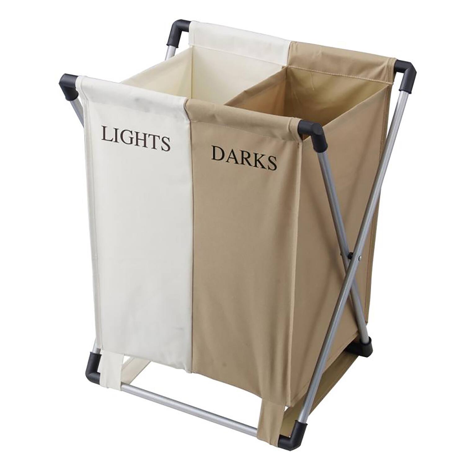 LIGHTS DARKS