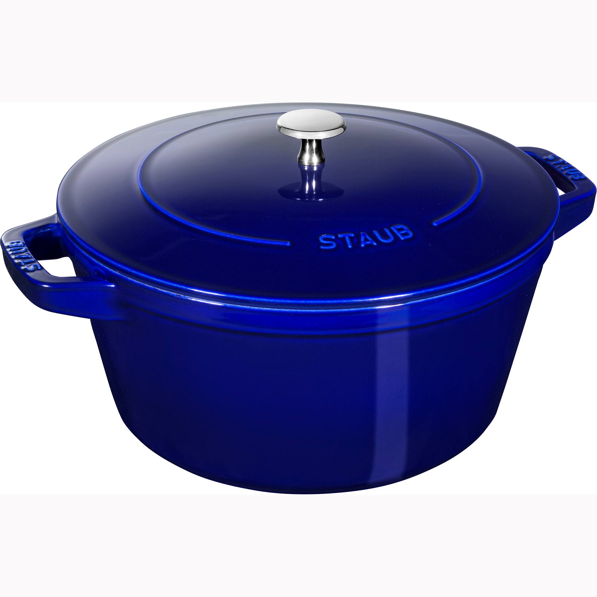 STAUB