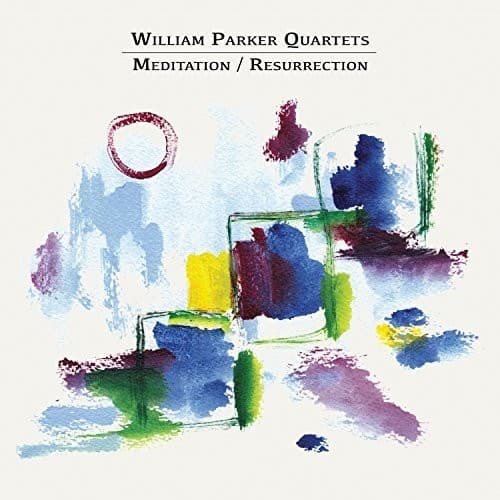 William Parker - Meditation/Resurrection   - COMPACT DISCS [CD] price history on PriceWatchPro