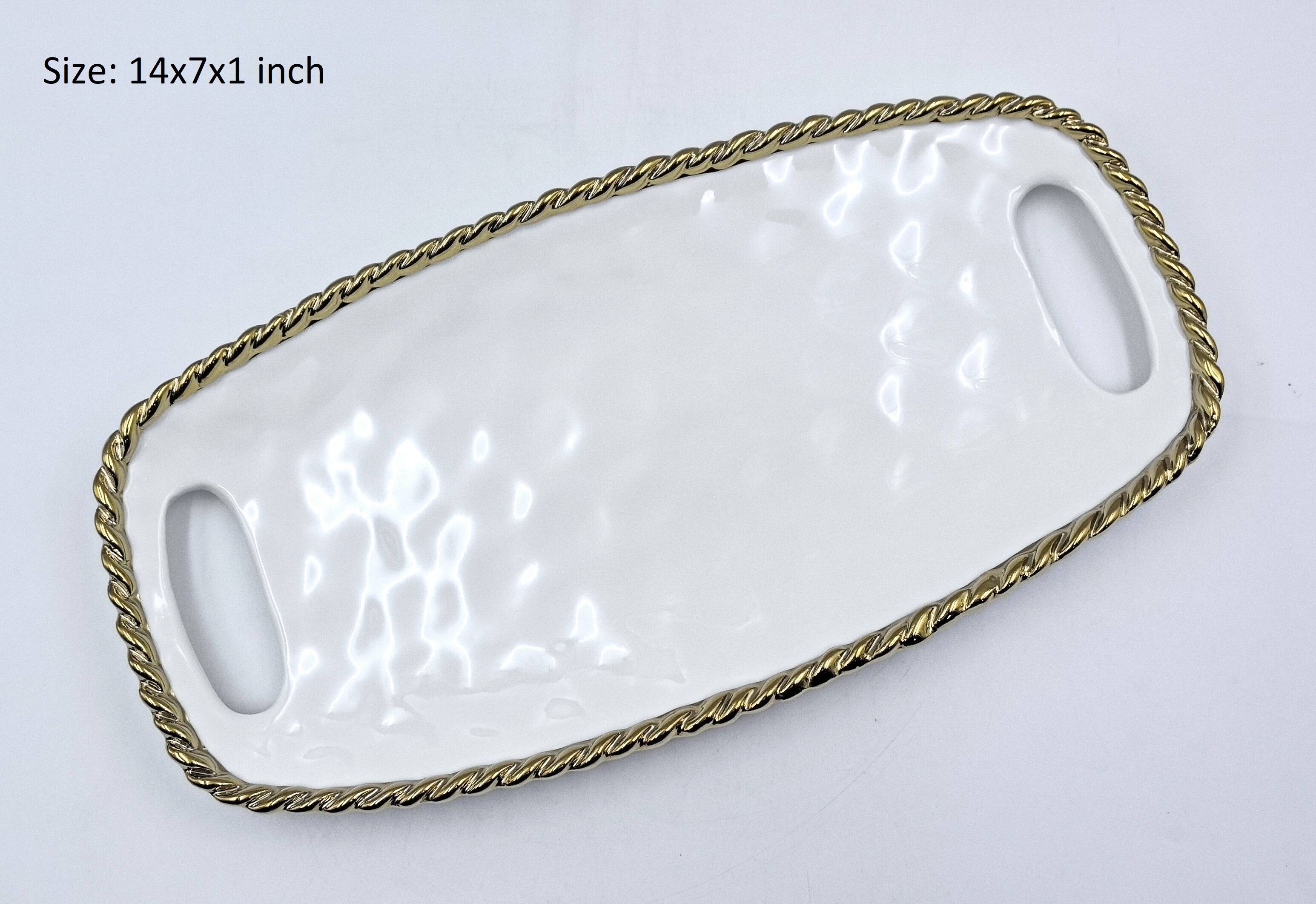 Size: 14x7x1 inch