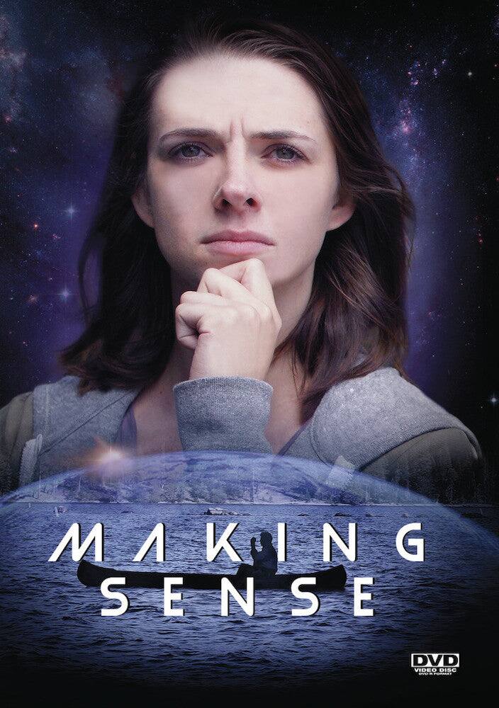 Making Sense (MOD) (DVD Movie)