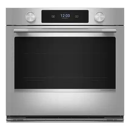 & 12:03 Tundo - x KitchenAid