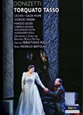 Various - Torquato Tasso - DVD