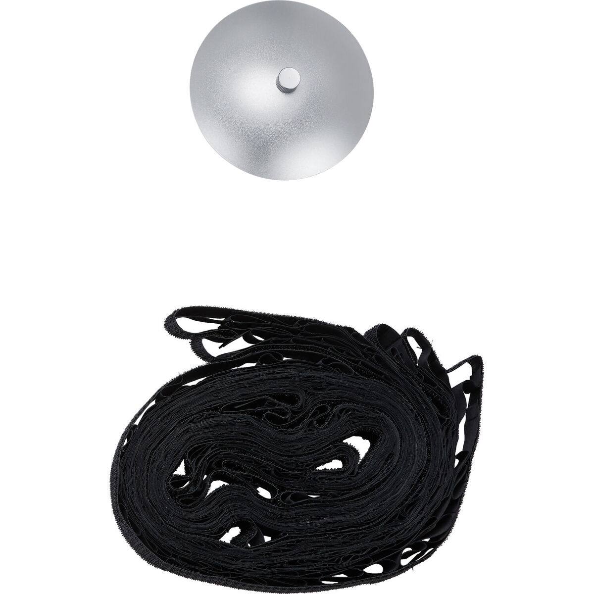 Alt View 5. Godox - Godox Bowens Mount Quick Release Umbrella Softbox (Black/White, 47.2").