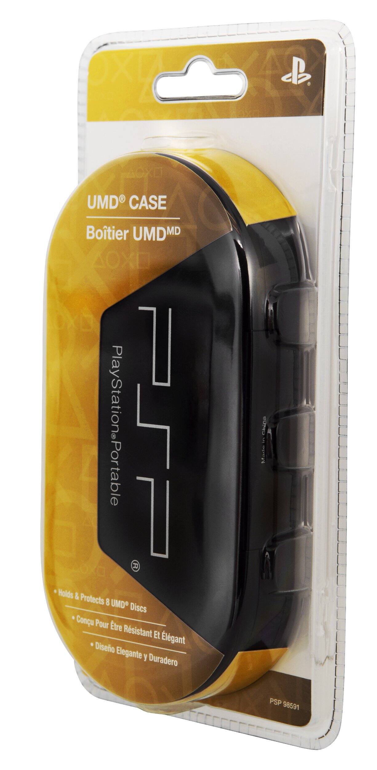 PSP UMD Case PSP - Best Buy