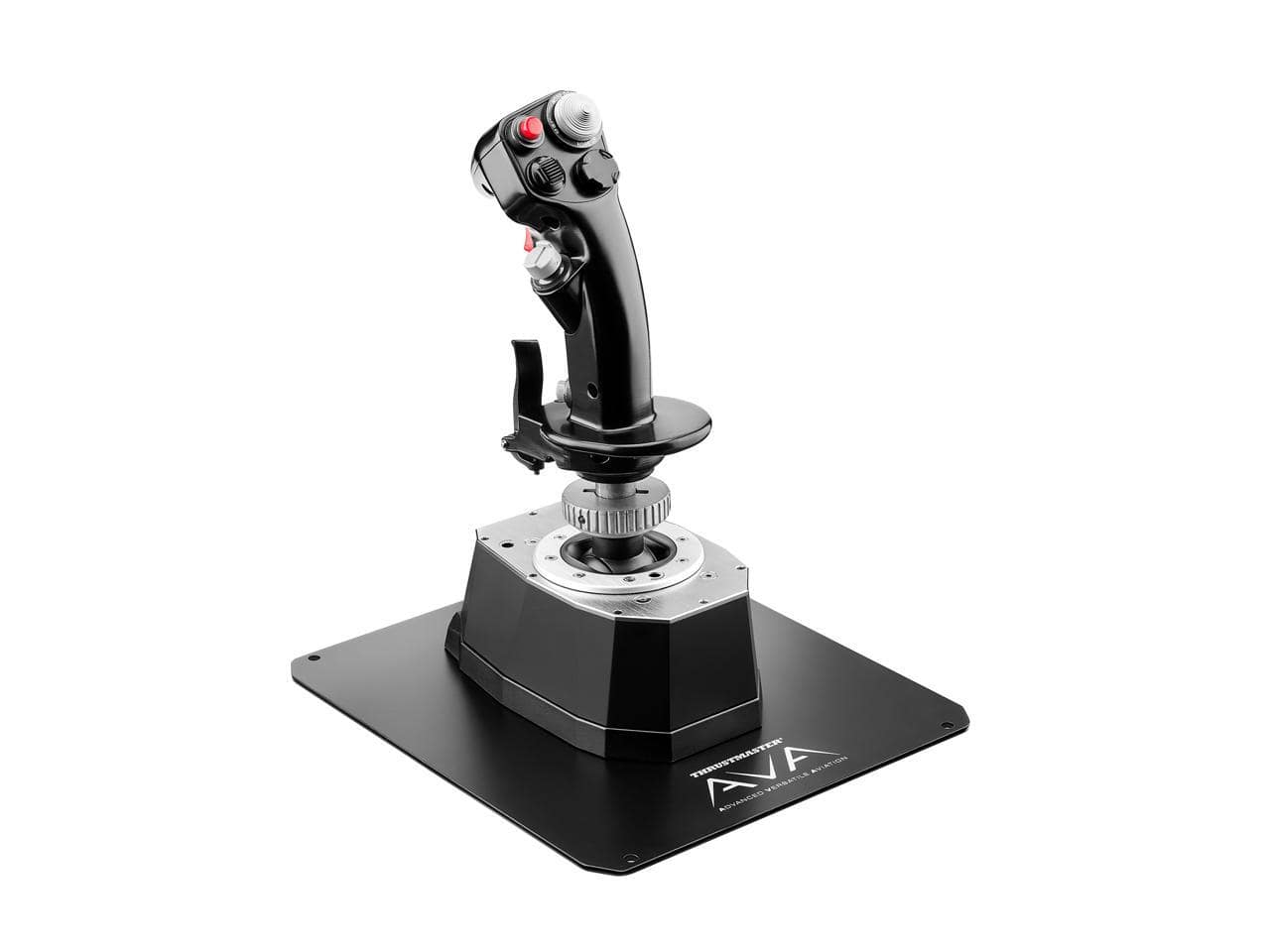 Thrustmaster - AVA Joystick Base - Multicolor