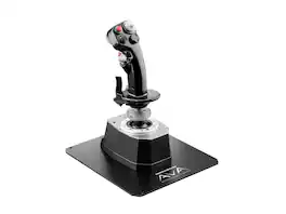 Thrustmaster - AVA Joystick Base - Multicolor