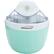 Alt View 9. Brentwood - Brentwood 1 Quart Ice Cream and Sorbet Maker, Frozen Yogurt, Gelato, and Custard Machine in Blue - Blue.