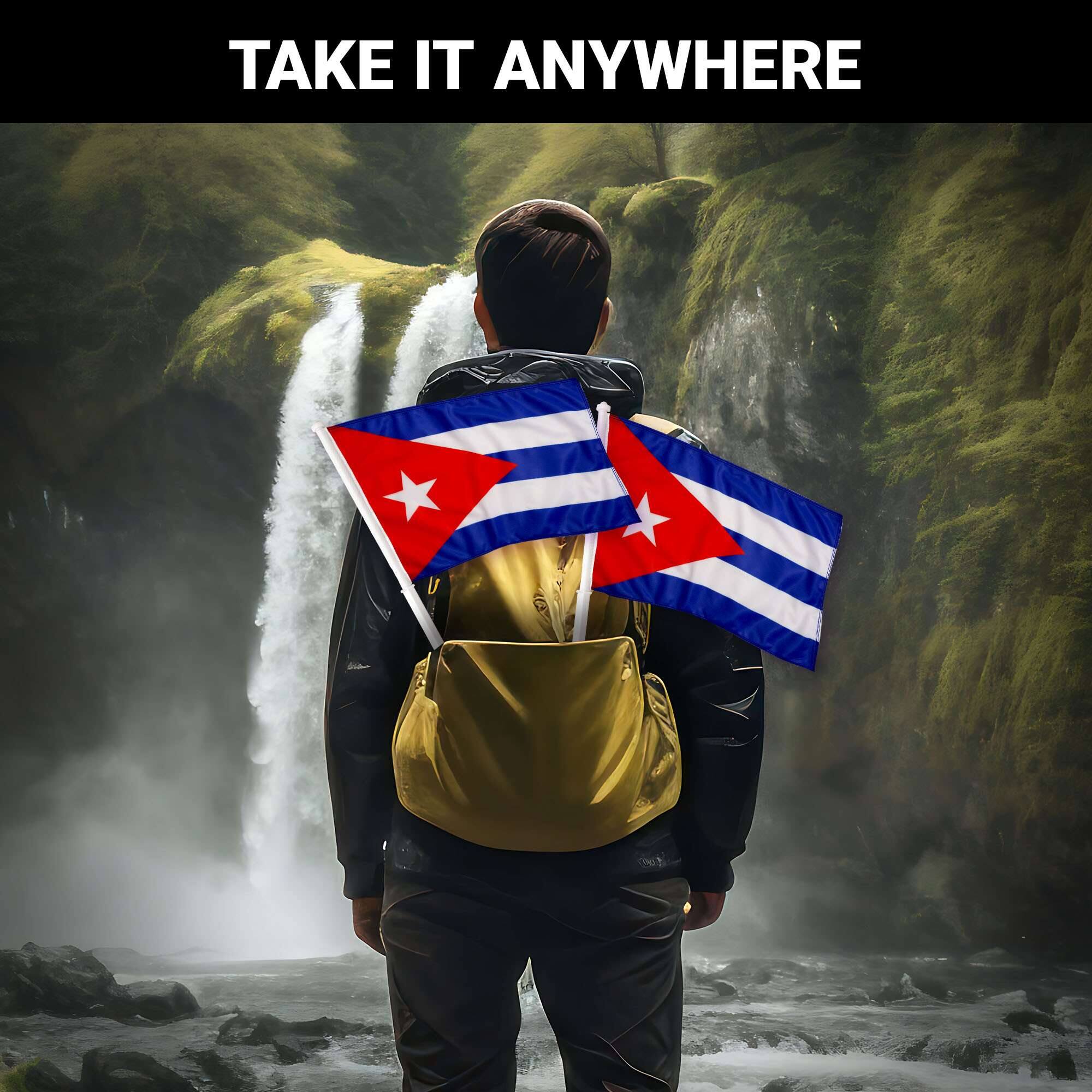 TAKE IT ANYWHERE